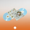 Serenity Blue LP