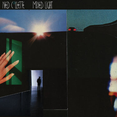 Ned Collette - Mixed Light