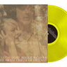 Clear Lime Yellow LP