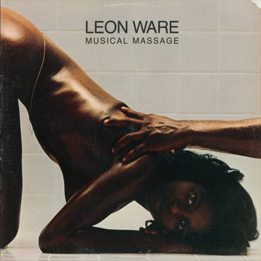 Leon Ware - Musical Massage