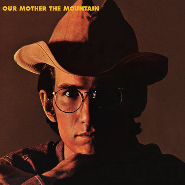 Townes Van Zandt - Our Mother The Mountain (Deluxe Edition)