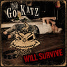 The Go-Katz - The Go-Katz Will Survive