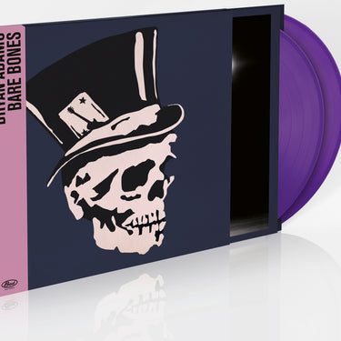 Purple 2LP