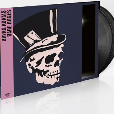 Black 2LP