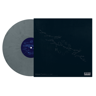 Graphite Eco Mix LP