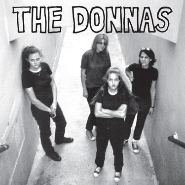 The Donnas - The Donnas - ALL-ANALOG