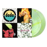 Green & Yellow Troll Hair 2LP
