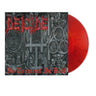 Red Smoke LP