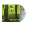 Clear with Red, Green & Purple Swirl LP