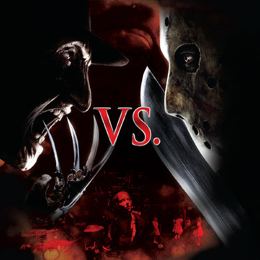Various Artists - Freddy Vs. Jason--The Original Motion Picture Soundtrack