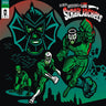 Los Straitjackets - The Further Adventures Of Los Straitjackets