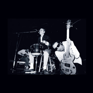 Sun City Girls - Cloaven Theatre / That Old Western Sieve (Deluxe Edition)