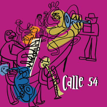 Various Artists - Calle 54 B.S.O.