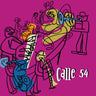 Various Artists - Calle 54 B.S.O.