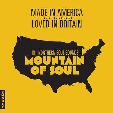 VARIOUS ARTISTS - Mountain Of Soul (Deluxe Edition)