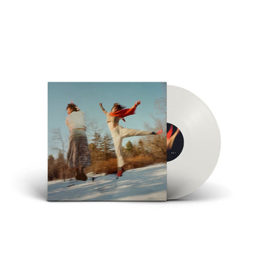 Milky Clear LP