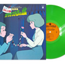 Clear Light Green Edition LP