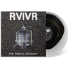 Black/Clear LP