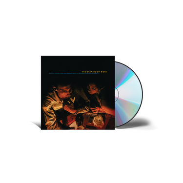 CD