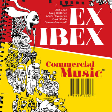 Ex Ibex - Commercial Music