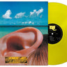 Clear Yellow LP