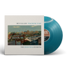 Opaque Turquoise LP