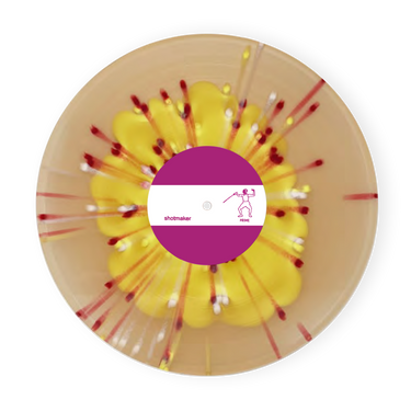 SHOTMAKER - Mouse Ear [Forget-Me-Not]