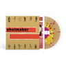 Tricolor Splatter LP