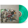 Emerald Green LP