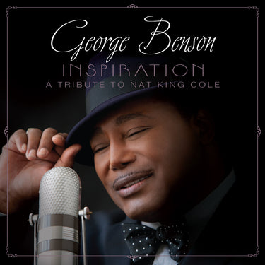 George Benson - Inspiration: A Tribute To Nat King Cole