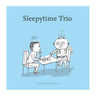 Sleepytime Trio - Memory Minus Plus Minus