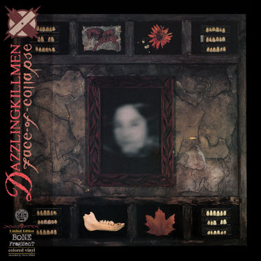Dazzling Killmen - Face Of Collapse