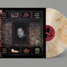 Bone Fragment Swirl LP