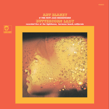 Art Blakey & The New Jazz Messengers - Buttercorn Lady (Limited Edition)