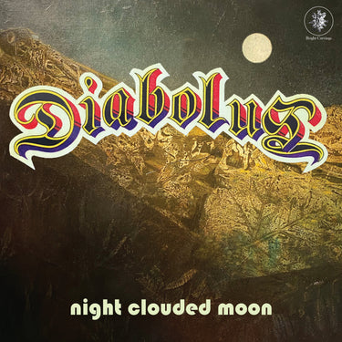 Diabolus - Night Clouded Moon