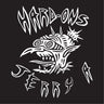 Hards-Ons / Jerry A. - Hard-Ons/Jerry A.