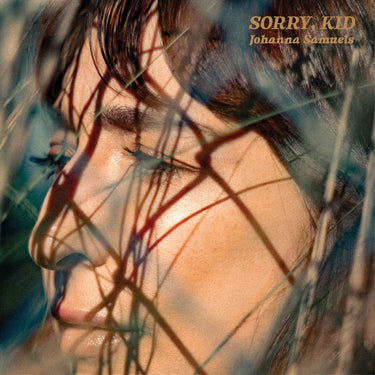 Johanna Samuels - Sorry. Kid
