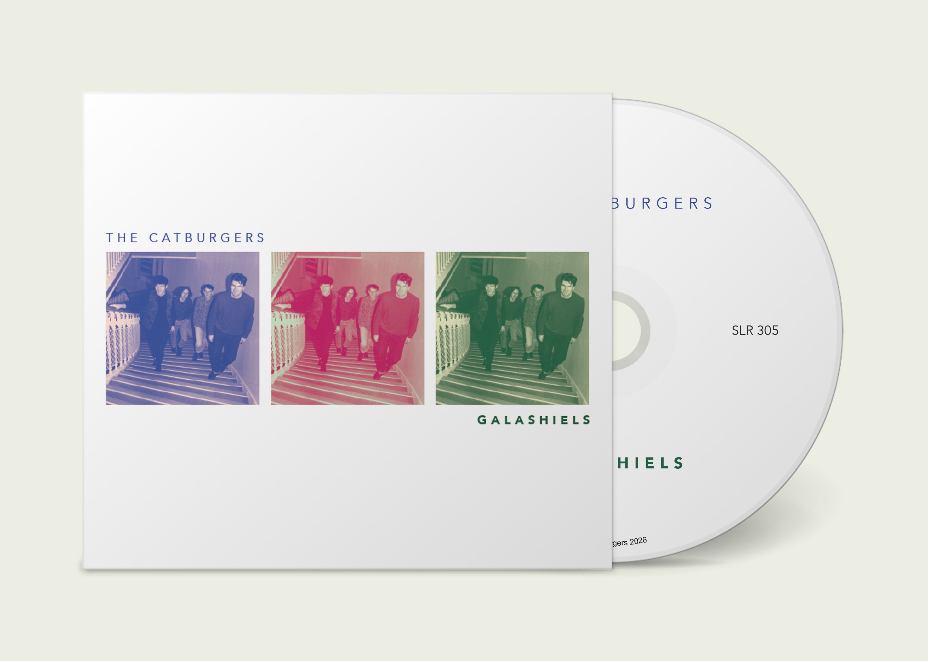 CD