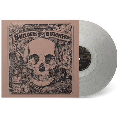 Silver LP