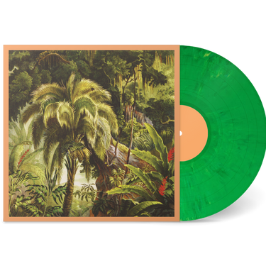 Jade Eco-Mix LP