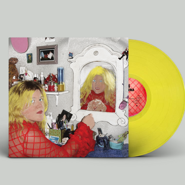 Yellow LP