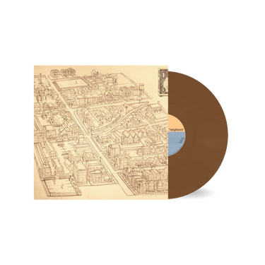 Brown LP