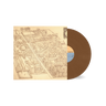 Brown LP