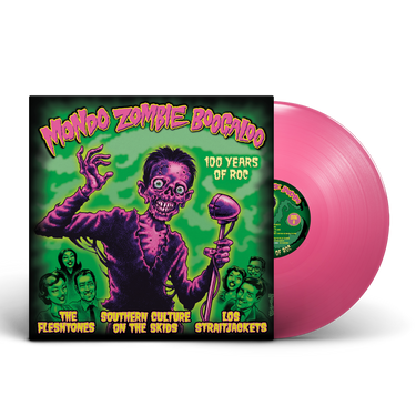 Pink LP