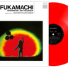 Clear Red LP