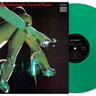 Clear Green LP