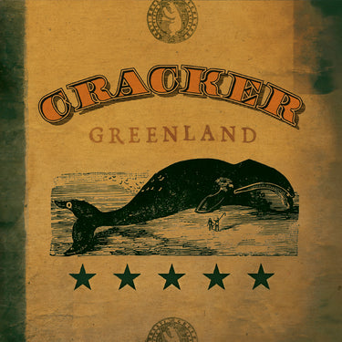 Cracker - Greenland