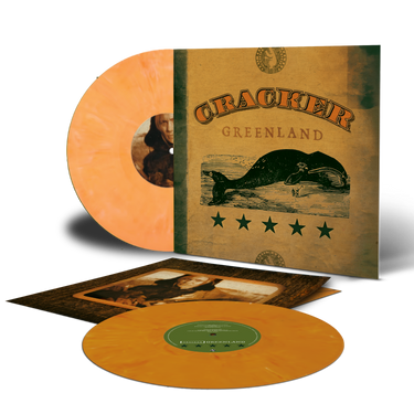 Orange Eco Mix 2LP