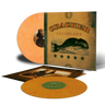 Orange Eco Mix 2LP