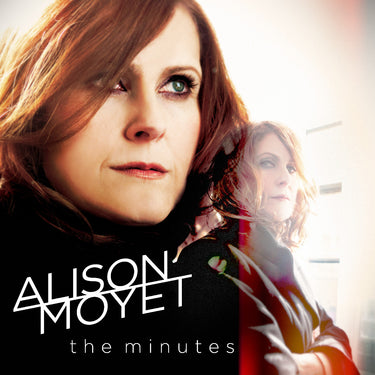 Alison Moyet - the minutes